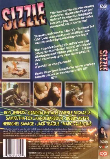 Sizzle(Video.X.Pix) at sexvideoall.com(back cover)