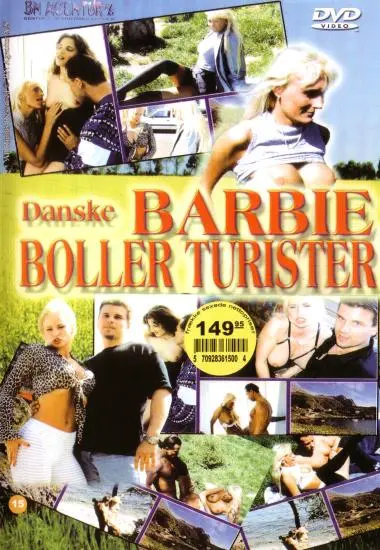 Danske Barbie Boller Turister | BN-Agentur | DVD, Download, VOD
