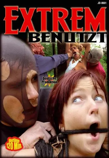 Extrem Benutzt | Create X