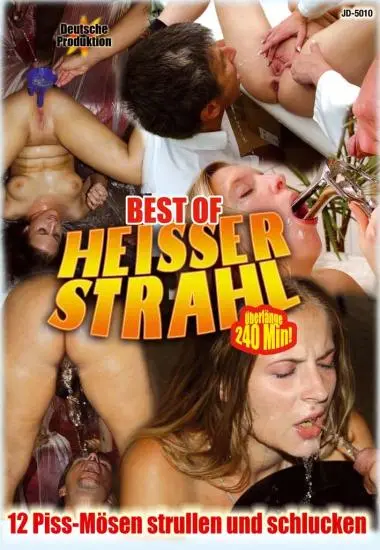Best of Heiand#223;er Strahl 12 Piss-Mand#246;sen strullen und schlucken | Create X