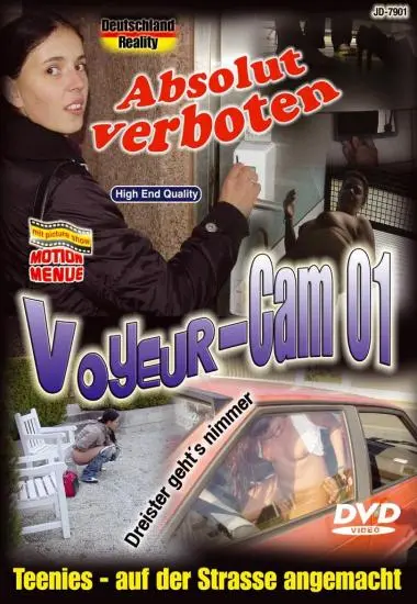 Voyeur-Cam 01 Teenies - auf der Straand#223;e angemacht | Create X