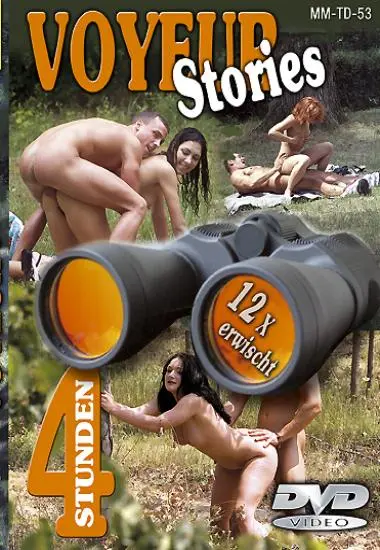 Voyeur Stories | Muschi | DVD