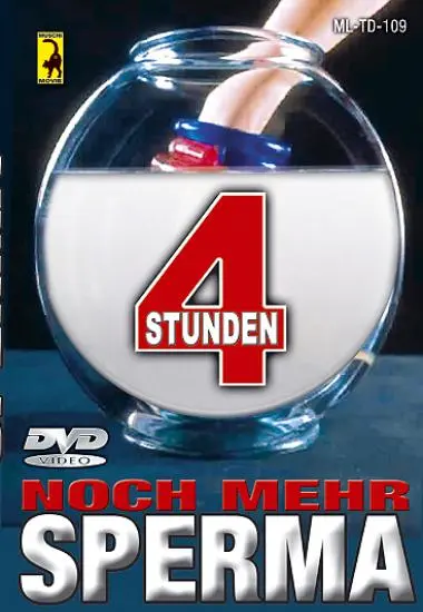 Noch mehr Sperma | Muschi | DVD