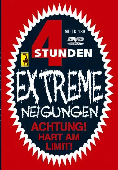 Extreme Neigungen | Muschi | DVD