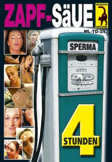 Zapf-Sand#228;ue | Muschi | DVD
