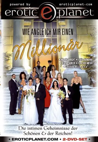 Wie angle ich mir einen Millionand#228;r | Erotic Planet