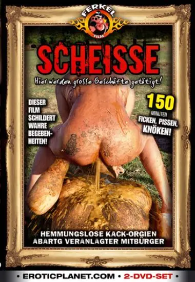 Scheisse! | Erotic Planet