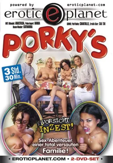 Porkyand#180;s | Erotic Planet