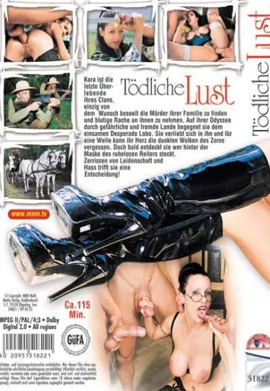 Tödliche Lust(MMV) (Download available) at sexvideoall.com(back cover)