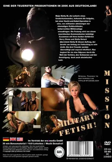 Mission (2xDVD) (Erosmedia) at sexvideoall.com(back cover)