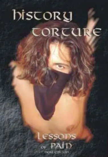 History Torture Vol. 3 Lessons of pain | Erosmedia