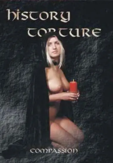 History Torture Vol. 14 Compassion | Erosmedia | DVD