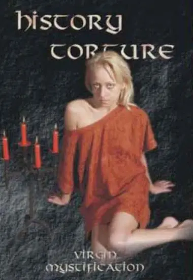 History Torture Vol. 20 Virgin mystification | Erosmedia | DVD