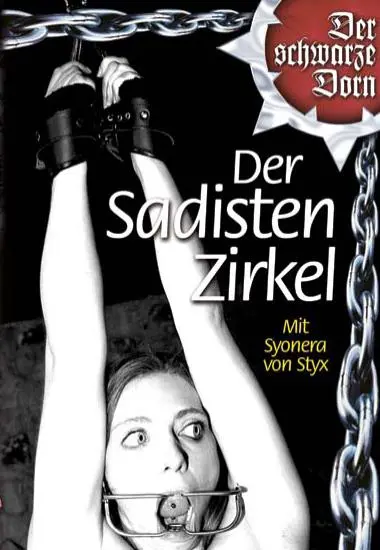 Der Sadistenzirkel | MMV | DVD, Download, VOD