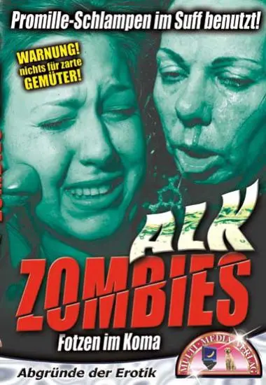 Alk Zombies | MMV