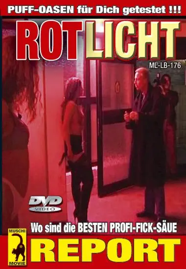 Rotlicht-Report | Muschi