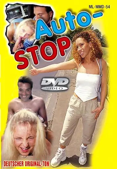 Auto-Stop | Muschi | DVD