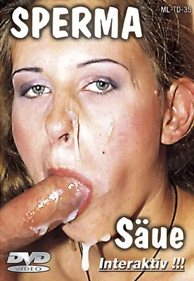 Sperma-Sand#228;ue | Muschi