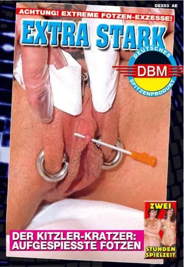 Extra stark 53 | DBM | DVD, Download, VOD