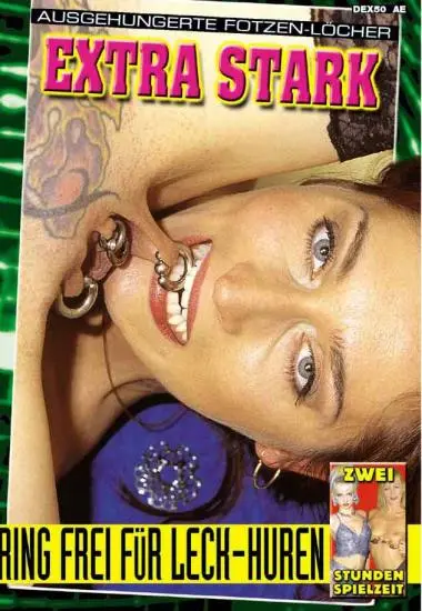 Extra Stark 50 | DBM | DVD, Download, VOD