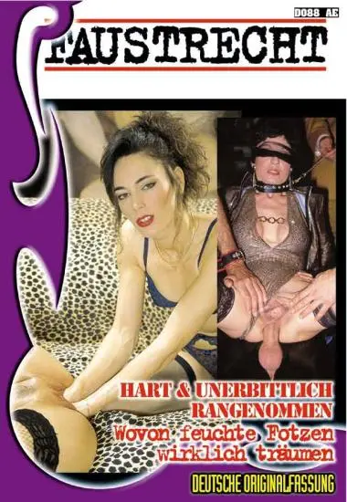 Faustrecht | DBM | DVD