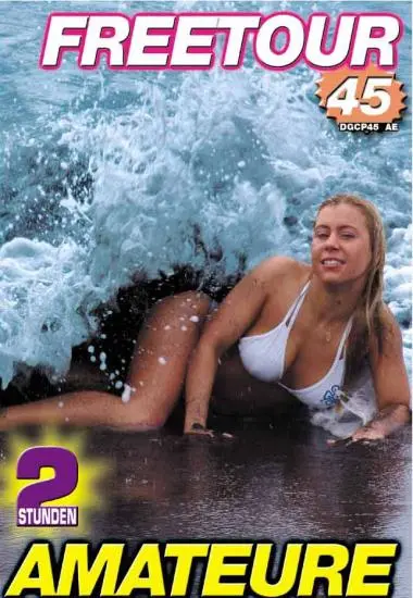 Freetour Amateure 45 | DBM | DVD, Download, VOD