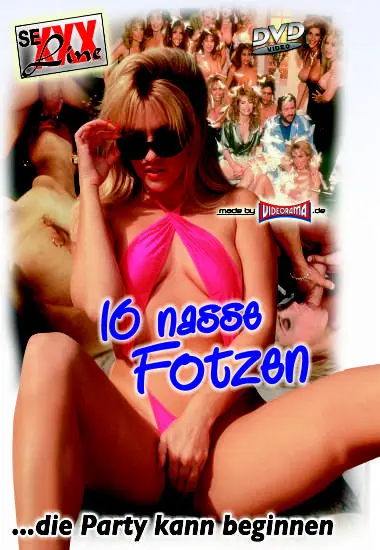 16 nasse Fotzen | Videorama