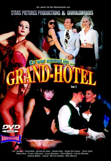 Grand Hotel 2 | Videorama | Download, VOD