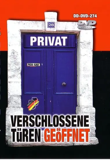 Privat verschlossene Türen Geöffnet DVD-274 | BB-Video | DVD, Download, VOD