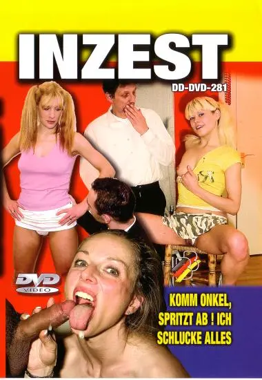 INZEST DVD-281 | BB-Video | DVD, Download, VOD
