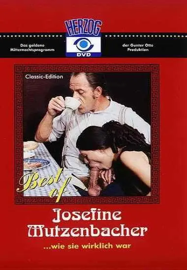 Best of Josefine Mutzenbacher wie sie wirklich war | Herzog-Video | DVD, Download, VOD