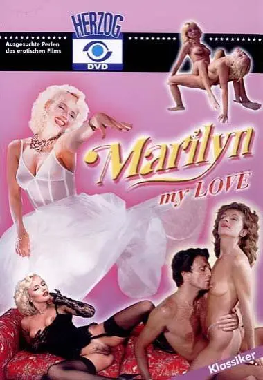 Marilyn my Love | Herzog-Video | DVD