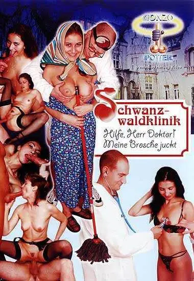 Schwanzwaldklinik(Herzog-Video) at sexvideoall.com