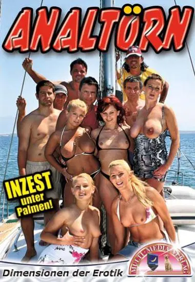 Analtand#246;rn | MMV | Download, VOD
