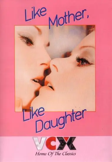 Like Mother, Like Daughter | VCX | DVD
