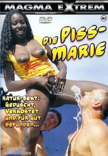 Die Piss Marie | Magmafilm | Download, VOD