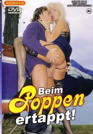 Beim Poppen ertappt! | Magmafilm | DVD, Download, VOD