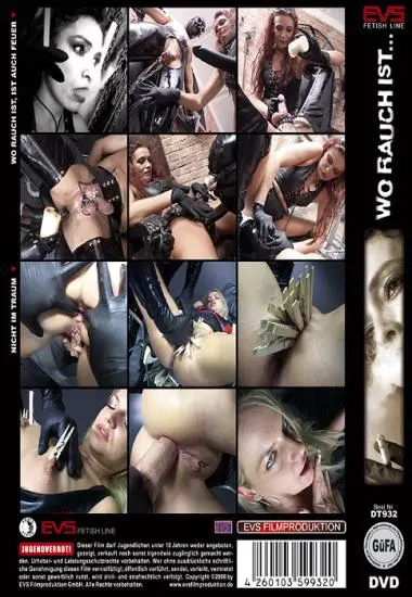 Wo Rauch ist ...(EVS) at sexvideoall.com(back cover)