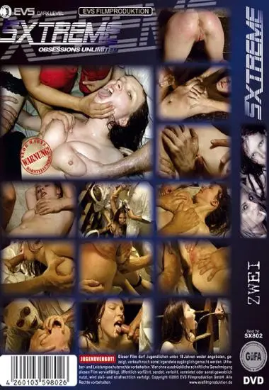 SXTREME: Zwei(EVS) at sexvideoall.com(back cover)