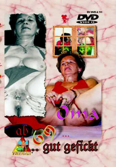 OMA ab 69 …gut gefickt | Trimax | DVD, Download, VOD