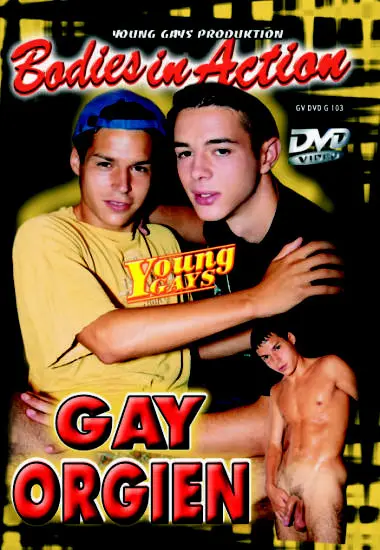 Gay Orgien | Trimax | DVD, Download, VOD