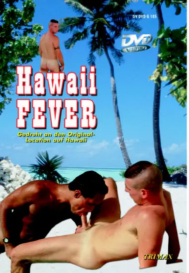 Hawaii Fever | Trimax | DVD, Download, VOD