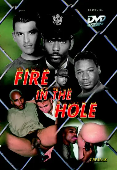 Fire in the hole | Trimax | DVD, Download, VOD