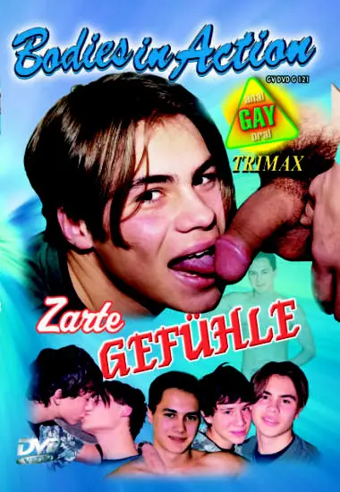 Zarte Gefühle | Trimax | DVD, Download, VOD