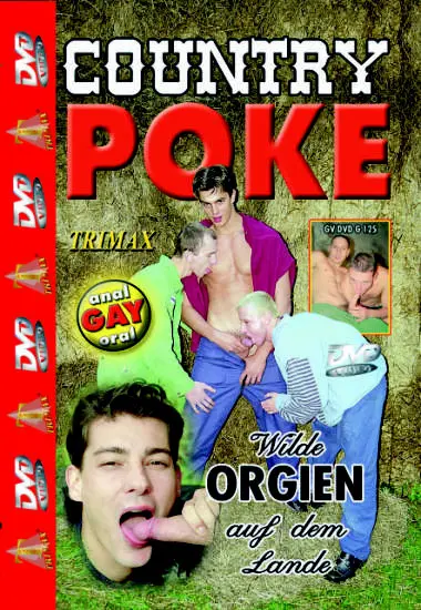 Country Poke | Trimax | DVD, Download, VOD