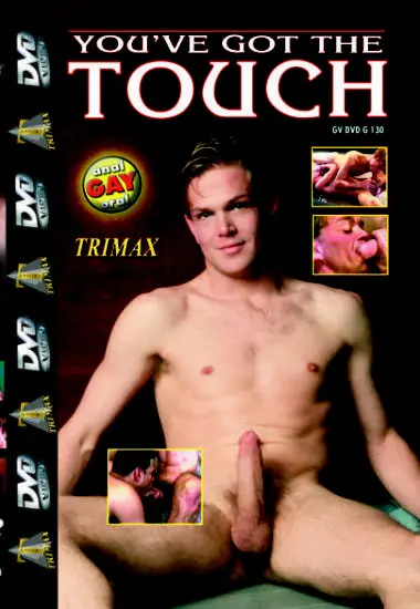You've got the Touch | Trimax | DVD, Download, VOD