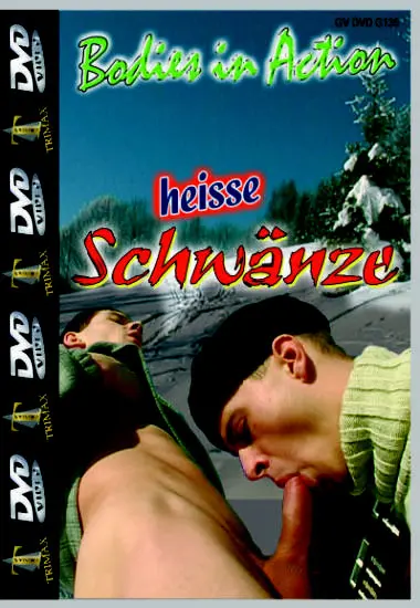 Heisse Schwänze | Trimax | DVD
