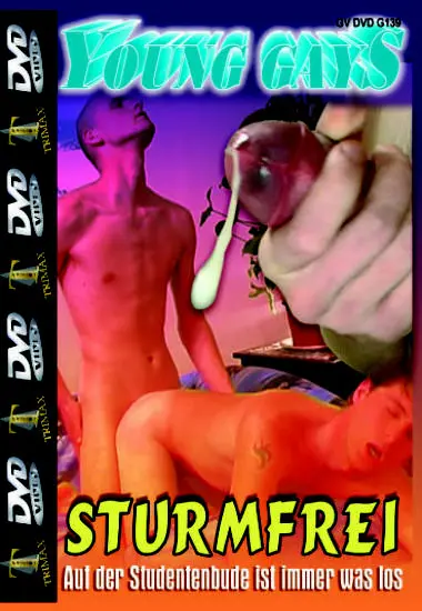 Sturmfrei | Trimax | DVD