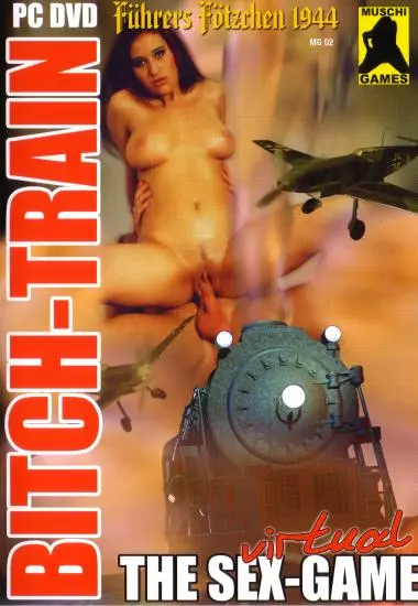 The Sex game: Bitch-Train (PC Porno - Games) | Art Media | DVD