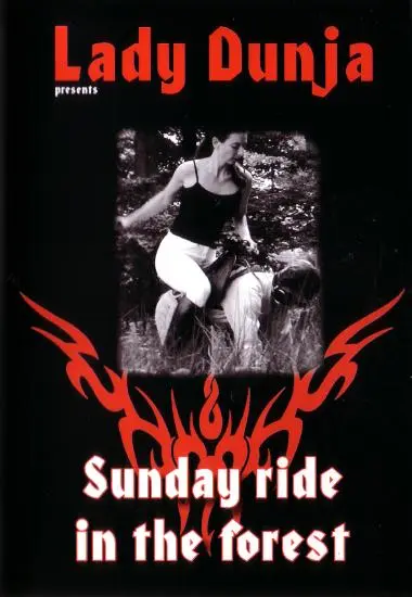 Lady Dunja: Sunday ride in the forest | SCB | DVD